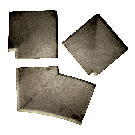 Havuz Köşe Parçaları