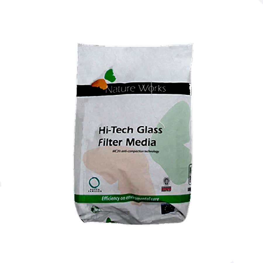 Kuvars Filtre Kumu / Cam Medya Filtre