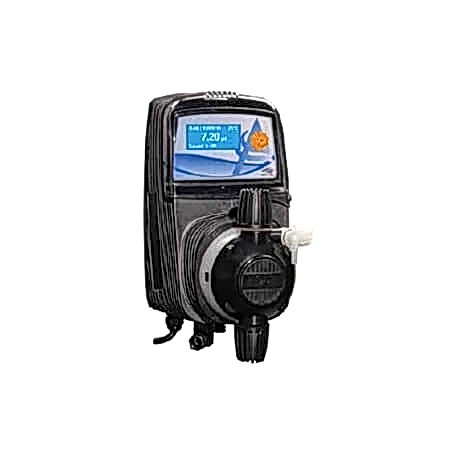 Orp/Redox Kontrollü Klor Dozaj Pompaları