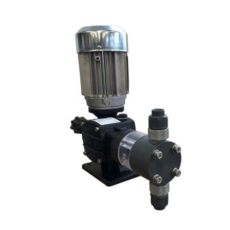 Motor Kontrollü Pompalar