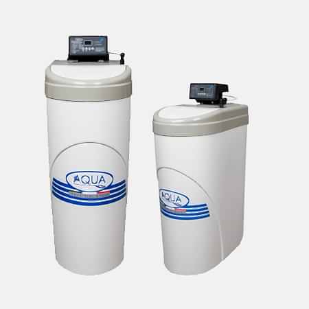 Evsel Yumuşatma Cihazları