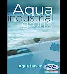 Aqua Havuz Katalog 1