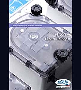 Aqua Hijyen Katalog