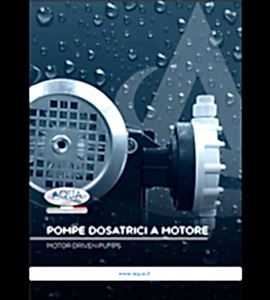 Dozaj - Pompaları