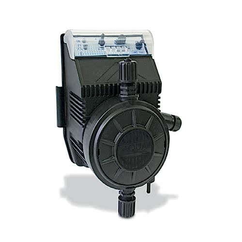 Sabit Atımlı Dozaj Pompaları