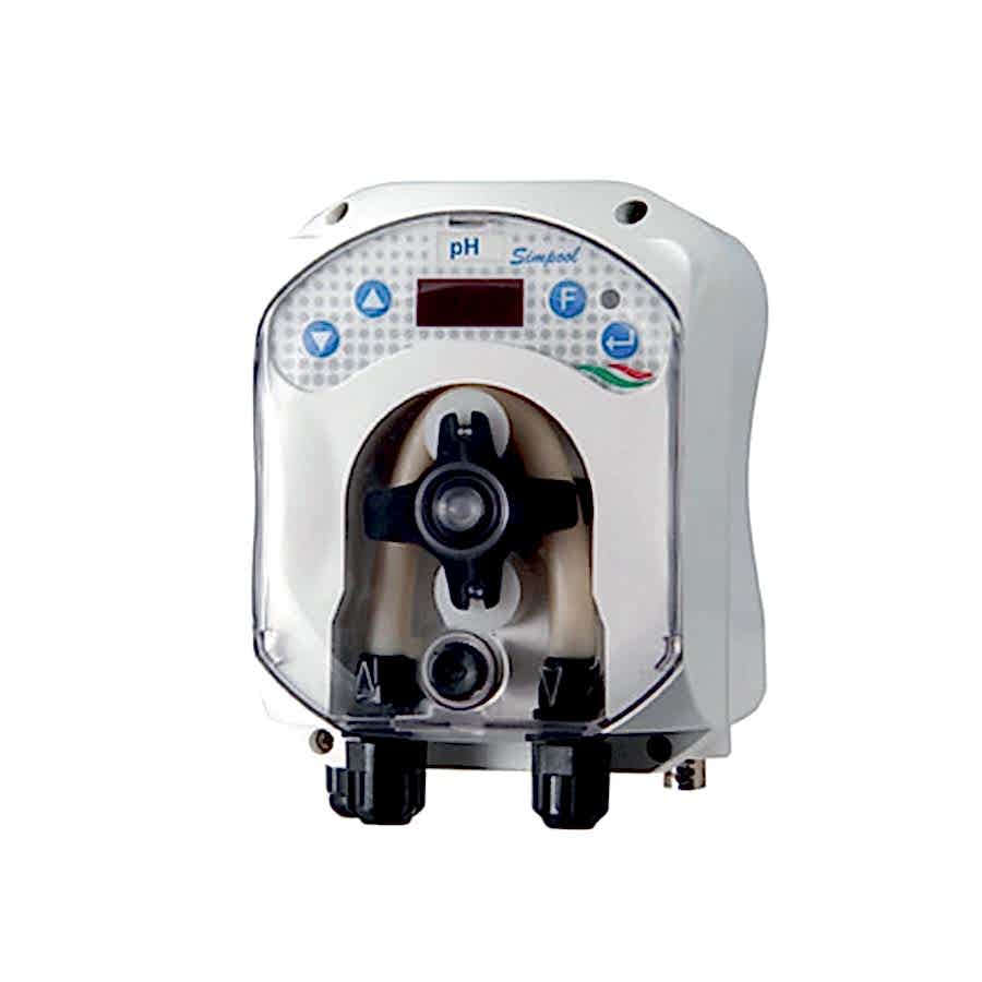 Havuz Kimyasal Dozaj Sistemleri