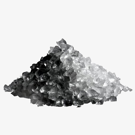 Mineraller ve Kimyasallar